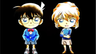 [Haihara Ai/คำบรรยายจีน] พอดีนักวิจัยจิ๋วโคนัน100โปรเจ็กต์ AR ที่ระลึกเล่มที่เกี่ยวข้องกับ Ai น่ารัก