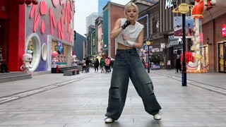 [Lainnya] Straykids Le Girls Super One Shot Versi Lengkap |. Meskipun Anda kelelahan, Anda harus men