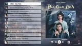 [Playlist] Nhạc phim HOA GIAN LỆNH - 花间令 In Blossom Ost