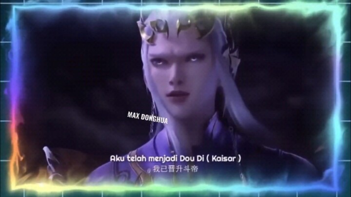 RANAH HUN TIAN DI #btth