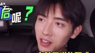 تشن فاييو، رجلٌ يظهر دائمًا في البرامج الترفيهية وهو في مرتبة جيل أدنى، مضحكٌ لدرجة لا تُحتمل!