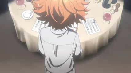 The Promise Neverland ep 1 - BiliBili