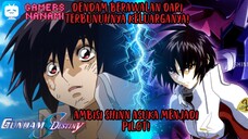 Main Gundam Seed Destiny! Story Mode Bersama Ayang Asuka ❤️