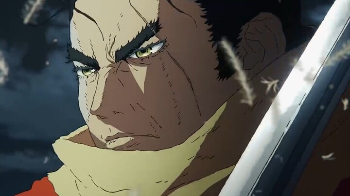 Anime Sekiro Resmi Rilis! Brutal Parah & Setia Game Aslinya 😱🔥