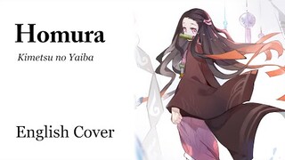 Kimetsu no Yaiba: Mugen Train - "Homura" | English Cover