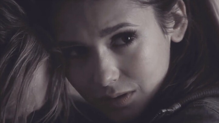 "The feeling of a doppelganger is not deceptive. The feeling of him holding her is like holding the 