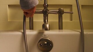 The girl who suffered terribly from bullying couldn't bear it anymore and quietly left this world (f