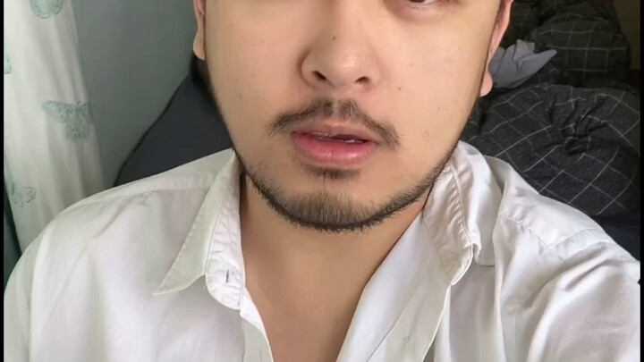 Saya terus terang saja… Keluarga kami tiga generasi berturut-turut adalah para peri