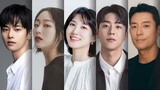 New K-Dramas Coming to Netflix in October 2023