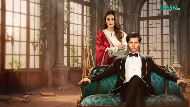 Ma zameen tu aasman Ep 2