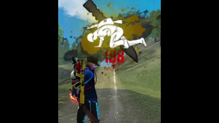 ใบไม้มี 100 ใบ แต่เราเด็ดมา 101 ใบ เพราะเรา "เด็ดเกิน"freefire