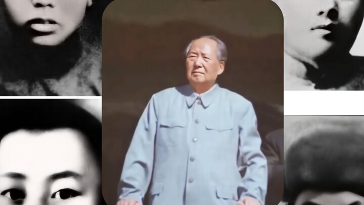 “Đã từng có chút tư tâm nào chưa?”