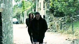 女孩被折磨多年 逃出来的第一件事就是复仇