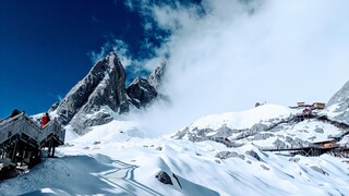 ลี่เจียง ดินแดนสวยงามที่น่าใฝ่ฝัน…丨Lijiang Yunnan China