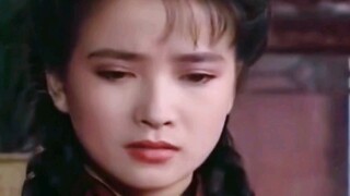 Nữ diễn viên duy nhất đã đóng cả bốn tác phẩm kinh điển và được ca ngợi là mỹ nhân cổ trang số 1 của