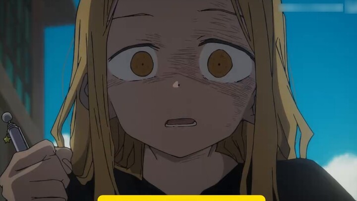 Một kiệt tác buồn bã được xếp hạng 18+! Toàn bộ mạng lưới đã bị phá vỡ chỉ sau một tập phim? [Octopu