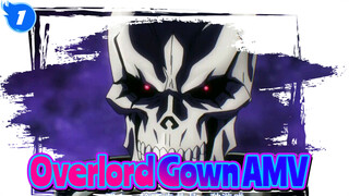 Ainz Ooal Gown - Dulu Manusia, Sekarang Penyihir | Sorcerer King_1