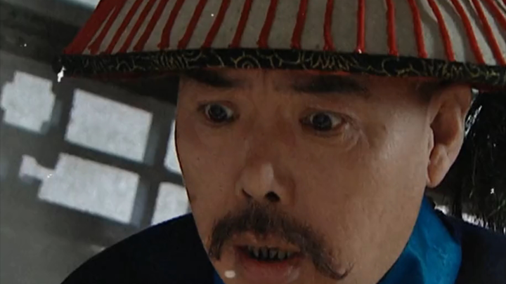 Eating the Qing dynasty’s food while breaking Yongzheng’s pot—Xiao Yaozi, snap out of it or you’ll l