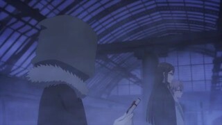 Lord El-Melloi II's Case Files: Rail Zeppelin Grace Note EP 7