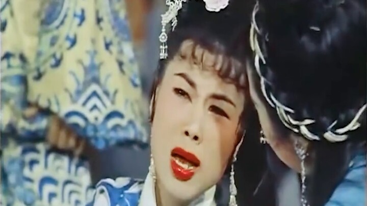 [สุนทรียศาสตร์ชั้นสูงในปี 1959] "เจ้าหญิงเอ๋ย โลกนี้มีการเปลี่ยนแปลงอย่างไม่คาดคิด และความรักนั้นไม่