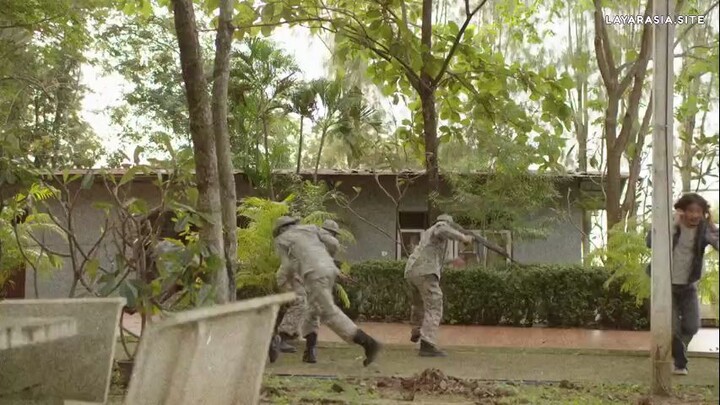 🇹🇭 The Seven Legends Eps 01 Sub Indo