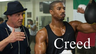 Creed (2015) Subtitle Indonesia