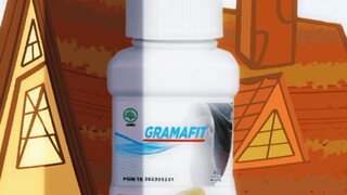 Penjual obat nyeri sendi siku tangan GRAMAFIT PROMO TERBATAS