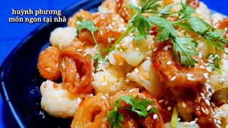 Công thức cho món MÌ CĂN CHAY giòn ngon đậm vị | vegan recipes