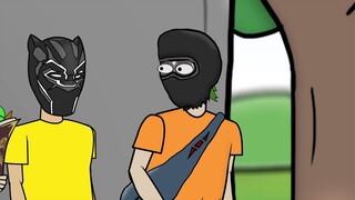 Nungguin Ya?