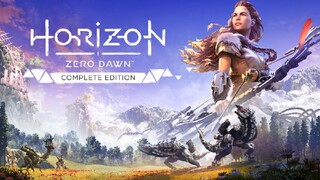 Siêu Phẩm Horizon Zero Dawn