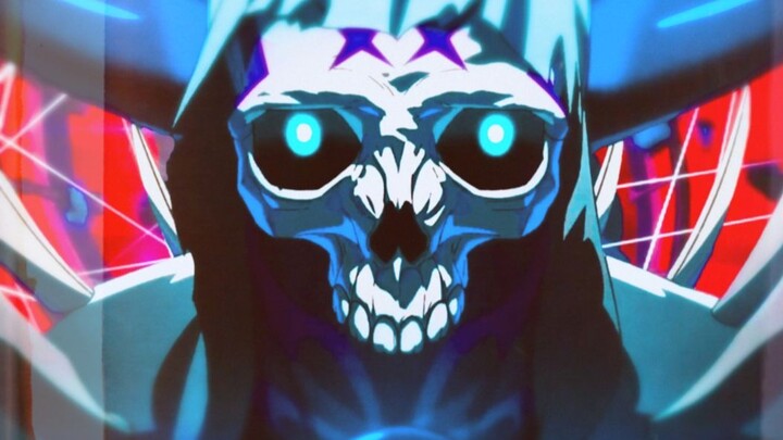 The first move is a king bomb! FGO in 2025 is still so exciting!