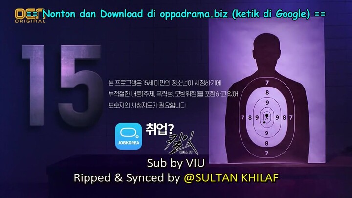 Kill It (2019) - Eps 06 Subtitle Indonesia