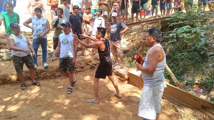 fastest kill sa tupada🔥