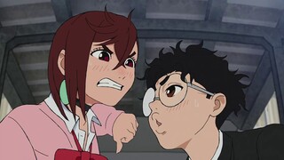 New October Episode "Supernatural Armed Dang Da Dang" Episode 05