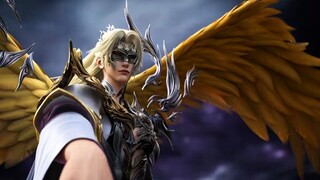 Perfect World Episode 244 Sub Indo