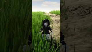 Game ROBLOX Dengan Tampilan Realistic Ditambah Roshade! #shorts