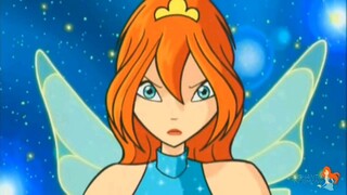 w.I.c.h vs winx battle :°