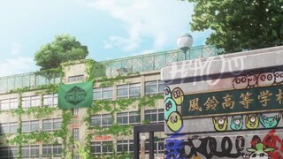 wind breaker season 2 english dub indonesia subtitle