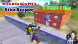 Yang Đã Trở Thành Huyền Thoại Sniper Trong Game Này | PUBG Mobile