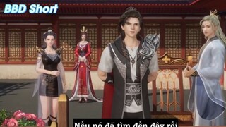 Vạn giới thần chủ TẬP 226 - Nếu nó đã tìm đến đây rồi