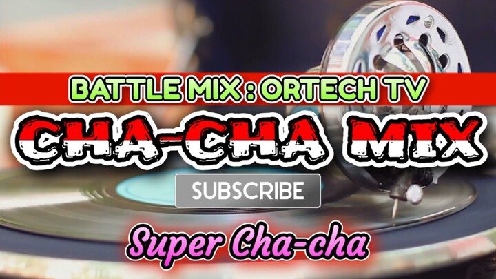 Cha Cha remix