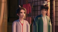 Zaixia Yingtai - ข้านี่แหละจู้อิงไถ ตอนที่ 2 ซับไทย