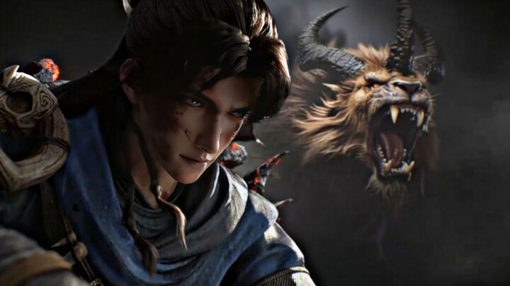 MAKIN SINI MAKIN KECE 😱