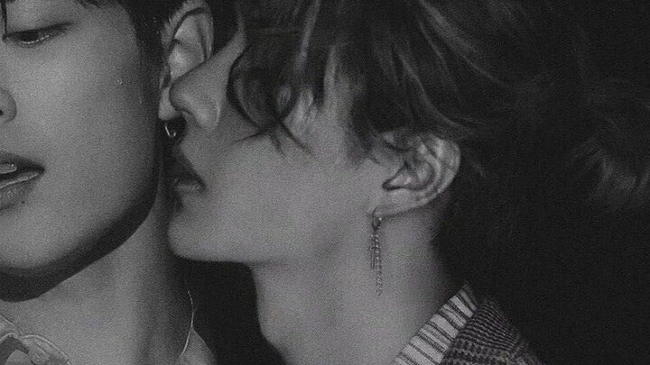 【Bo Jun Yi Xiao】【Wang Yibo x Xiao Zhan】Don't laugh anymore, I'm really moved... (Sweet and sad)