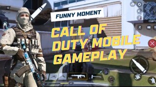 MUSUHNYA SUKA DITABRAK DRONE CIK🤣😅-COD MOBILE GAMEPLAY