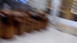 This was supposed to be a video for my friend        Me with my bro having fun