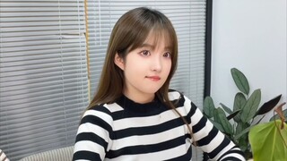 你就说传单发没发出去吧