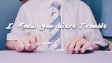 [Music]Pen beat version <I knew You Were Trouble>|Taylor Swift