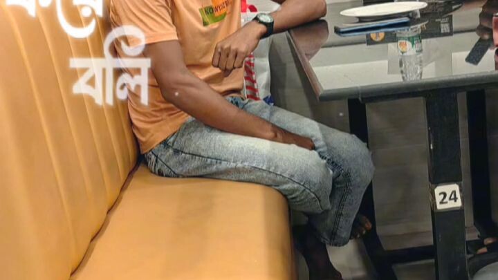 Bangladesh