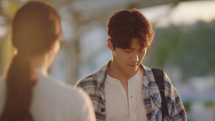 Hometown cha cha ep 1(Hindi Dubbed)